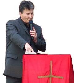 Varga István