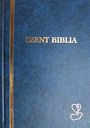Biblia kicsi